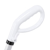 Steam Mop with 350ML Water Tank Multi Purpose High Temperature Steam Scrubbing Mop for Sofa Window V1294-YM0901-3113240251711