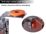 Drawer Installation Clamps, 2 Pack Adjustable Drawer Fixing Clamp Stainless Steel, Drawer V1192-AZ-W-0779