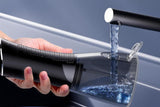 Water Dental Flosser Pick for Teeth 5 Modes Cordless Portable 320ML Larger Tank Water Teeth Cleaner V1263-JX-6517