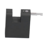 Fingerprint Padlock Anti Theft Electronic Lock for Suitcase Backpack Drawer Cabinet 3.7V V1294-YM0710-3114210107611
