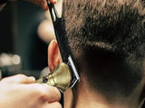 Men Beard Trimmer Hair Clipper Trimmer Electric Razor Shavers for Mustache Facial Body Nose for Hair V1263-JX-6630
