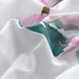 100% Cotton Poise Bellagio Ivy Quilt / Doona / Duvet Cover set V745-AQ011248SK3