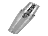 Stainless Steel Cocktail Shaker Engraved Martini Shaker Silver Japanese American Boston Bar Mixer V1294-YM0626-3118220326412