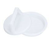 Burger Press Multifunctional Safe Nontoxic Hamburger Maker Mold Kit for Making Patties V1294-YM0710-3118210253211