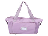 Travel Storage Bag Large Capacity Portable Water Proof Oxford Cloth for Business Trip Carry V1294-YM0901-3117250006411