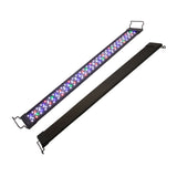 Dynamic Power Planted Aquarium LED Light Day Night Cycle Full Spectrum 30W 75cm V274-AQ-LED150-30W