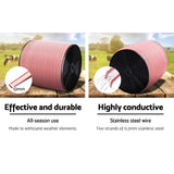 Giantz Electric Fence Poly Tape 1200M FIK-TAPE-1200M