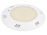 SMD 2835 LED Pool Light IP68 FullResin Glued WallMounted Underwater Light for Hotel Courtyard AC 12V V1294-YM0901-3119210170212