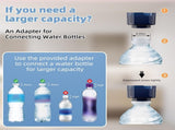 Portable Bidet for Travel, High Pressure Handheld Electric Sprayer, Rechargeable Travel Bidet for V1258-DP02-C-802