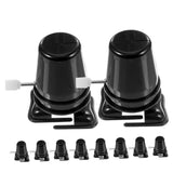 HOOWIFFY 10Pcs Walking Clockwork Toys for Creative Activities Plastic Movement V1189-WXFWAL-20260326-02440