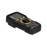 Multifunction Digital Multimeter True RMS Intelligent LCD Autoranging NonContact Capacitance V1294-YM0901-3117210113411