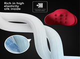 LSLJS Lumbar Cushion Memory Foam Lumbar Support Pillow Car - Mid/Lower Back Support Cushion V1189-LWWAL-20260325-01605