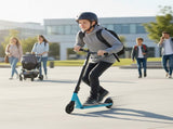 Monvelo Stunt Scooter for Kids Freestyle Trick Ride RR1010-AU