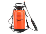 Electric Sprayer Lawn Garden Portable Sprayer Electric Spray Bottle for Spraying Plants Garden V1294-YM0706-3111230199512