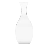 Polished Stainless Steel Vase Nordic Modern Flower Vase for Home Living Room Decor Tabletop Ornament V1294-YM0901-3115250115111