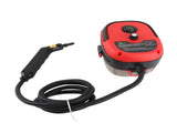 1500W Portable Handheld Steam Cleaner 105&degC High Temperature Steam Deep Cleaning Machine with V1294-YM0901-H49276BR-UK