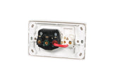 2000-2015/20-WE - Socket Switched Single 20A 250V V1202-V1-CLI201520WE