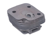 Cylinder Piston Kit Chainsaw Replacement Accessoires 50mm Fit for Husqvarna 268 268XP 268K V1294-YM0523-3111210395511