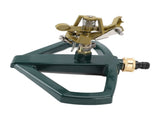 Rotating for Yard Lawn 360 Degree Rotation Adjustable Large Area Coverage Automatic Garden V1294-YM0901-3111240054211