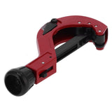 CT206 664mm Pipe Cutter Tubing Cutter for PVC Copper Brass Aluminum Stainless Steel Pipes V1294-YM0901-3117210130611