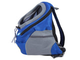 Pet Knapsack Ventilation Comfort Spacious Environmental Protection Nice Appearance Dog BackpackS V1294-YM0714-3117210180013