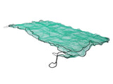 Sports Netting Hitting Net for Baseball Indoor Outdoor Club Practice Net Polyethylene Green 9.8ft V1294-YM0901-3111240213011