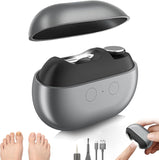 Smart Nail, Electric Toenail for Seniors and Babies, 2026 3-in-1 Electric Nail V1189-LWWAL-20260325-00254