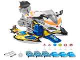 Motorcycle Engine Toy, 25 Pieces, Motorcycle Mechanic Toy with Removable Parts, Lights & Sounds, V952-MTCYQWJHSMTC9XG0X001V9