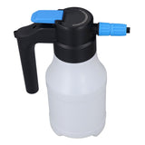 Electric Car Foam Sprayer High Pressure Multifunctional Electric Pressurized Foam Sprayer V1294-YM0901-3111240110811