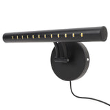 LED Mirror Light Bar Multi Angle Rotation USB Powered Dimmable Vanity Lamp for Makeup Cabinet Hotel V1294-YM0901-3119240108312