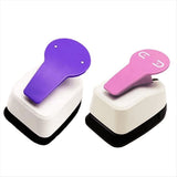 Diy Earring Hole Earring Card Hole Punch Scrapbooking Paper Punch Earring Card Punch Hole V1366-AZ2-W-22086
