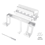 Type B JYS JYS-NS252 For Nintendo Switch/Switch OLED Game Console Controller Headset Wall Mount V1263-JX-3086