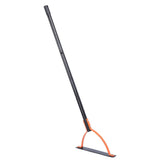 Manual Weed Grass Cutter 65 Manganese Steel Serrated Double Edged Blade Stainless Steel Handle Grass V1294-YM0901-3111240009911
