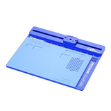 Aluminum Alloy Sliding Base For Max Air Microscope PRL-4549500ADE