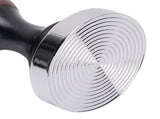 Needle Type Coffee Distributor Stainless Steel Walnut Wood Coffee Tamper for Coffee Machine Supplies V1294-YM0901-3118250058213