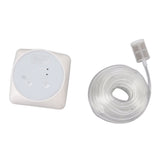 Automatic Drip Irrigation Kit WiFi Auto Watering System Water Timer for Garden Plant V1294-YM0703-3111230039111