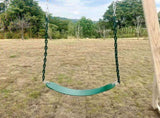 Lifespan Kids Daintree 2-in-1 Monkey Bars & Swing Set V572-LKMB-DAIN-SET
