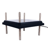 Brooder Heater for Chicks Poultry Coop Chicken Warmer with Dust Guard Adjustable Height Angle V1294-YM0901-3111230247311