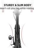 Bike Top or Under Tube Bag Reflective Material Road MTB Mountain Commuter Hybrid Ebike Tourer V382-TUBEBAGRBBLK