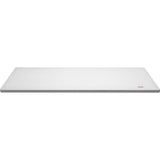 Table Top, 1524 x 635 x 25 mm, 100 kg Load Capacity, Universal One-Piece Particle Board Desktop for V952-GZTZMBHB6025RSAP2V0