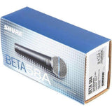 Wired Vocal Microphone - Professional Stage and Studio Microphone V1263-JX-3669
