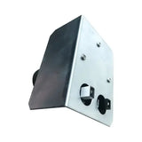 67726 Grill Igniter Kit Replacement for Weber Genesis 300 Series E 310 E 320 S 310 S 320 Gas Grills V1189-LC-HW-00444