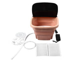 15L Large Capacity Portable Washing Machine Foldable Compact Mini Laundry Machine for Underwear V1294-YM0901-3113230277612