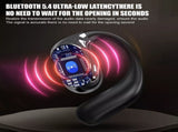 Ai Translating Ear Buds, Wireless Bluetooth Translation Earbuds Real Time Language Translator,144 V1189-LWWAL-20260401-05241