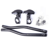Handlebar Triathlon Cycling Bike Rest Handlebar for Road Bike V1366-AZ2-W-18625