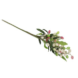 5PCS Artificial Berries Artificial Pip Berry Stems Decoration for Living Room Office Purple V1294-YM0706-3115230060211