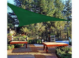 Shade Sail Triangle Heavy Duty - Atrovirens V1263-JX-939