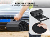 7 TON Traction Boards with TPR Material, Recovery Boards for Off-road V952-QCTKBLDS2JZDPQ3J6V0
