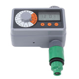 Sprinkler Timer Automatic Watering Device Self Drip Irrigation Tool for DN15 DN20 Faucets V1294-YM0703-3111230136811