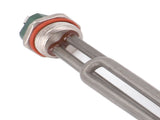 Electric Water Heater Heating Component Replacement 1-1/4in Universal Stainless Steel Heating Tube V1294-YM0901-3111250016411